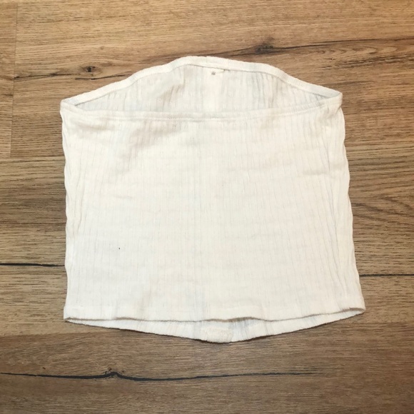 Tube Top - Picture 2 of 2